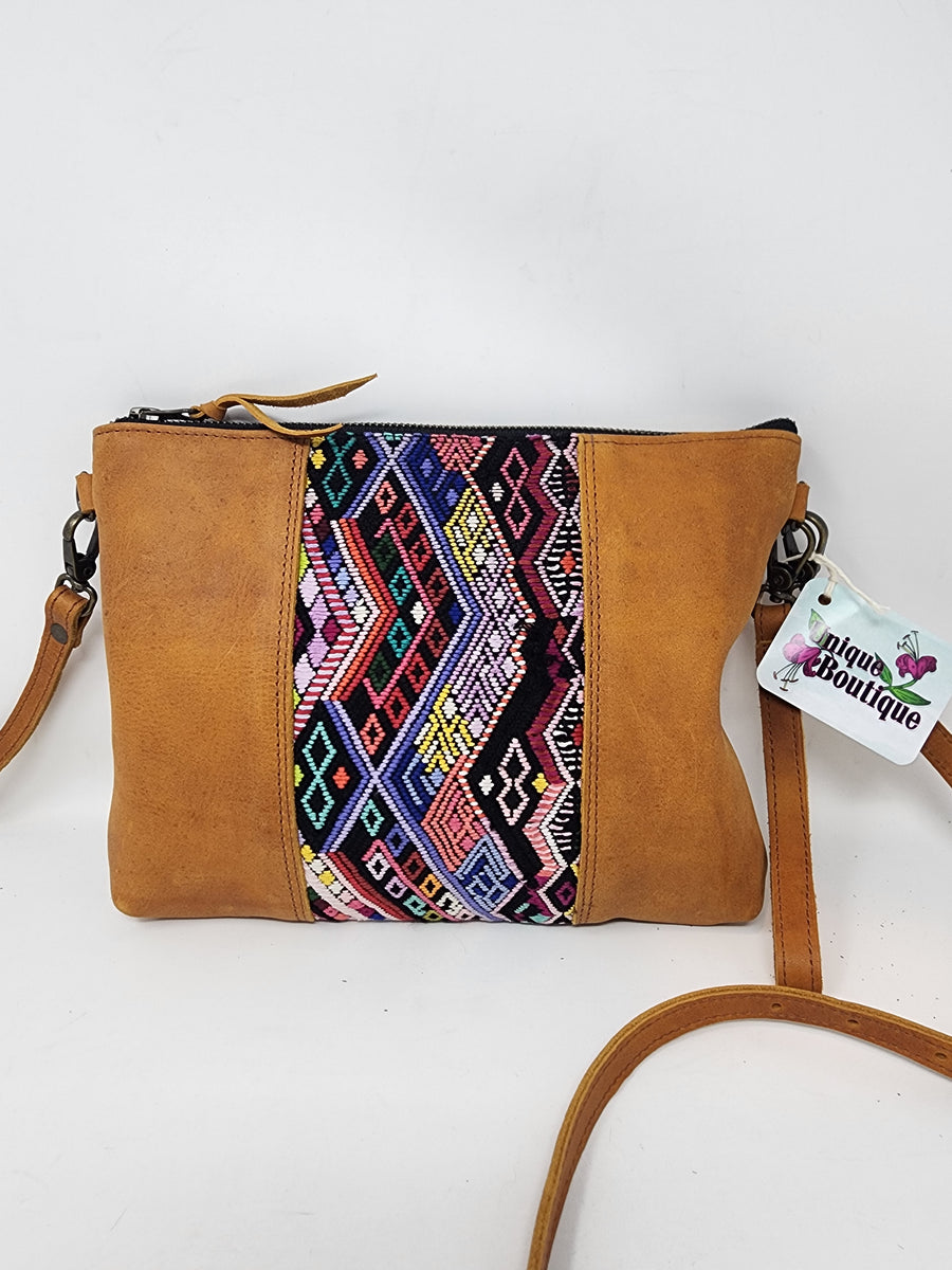 MUNECA CROSSBODY CONVERTIBLE BAG – Uniqueboutiqueimports
