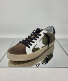 THE PAMELA FASHION SNEAKER