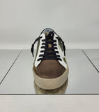 THE PAMELA FASHION SNEAKER