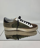 THE PAMELA FASHION SNEAKER