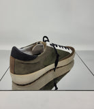 THE PAMELA FASHION SNEAKER