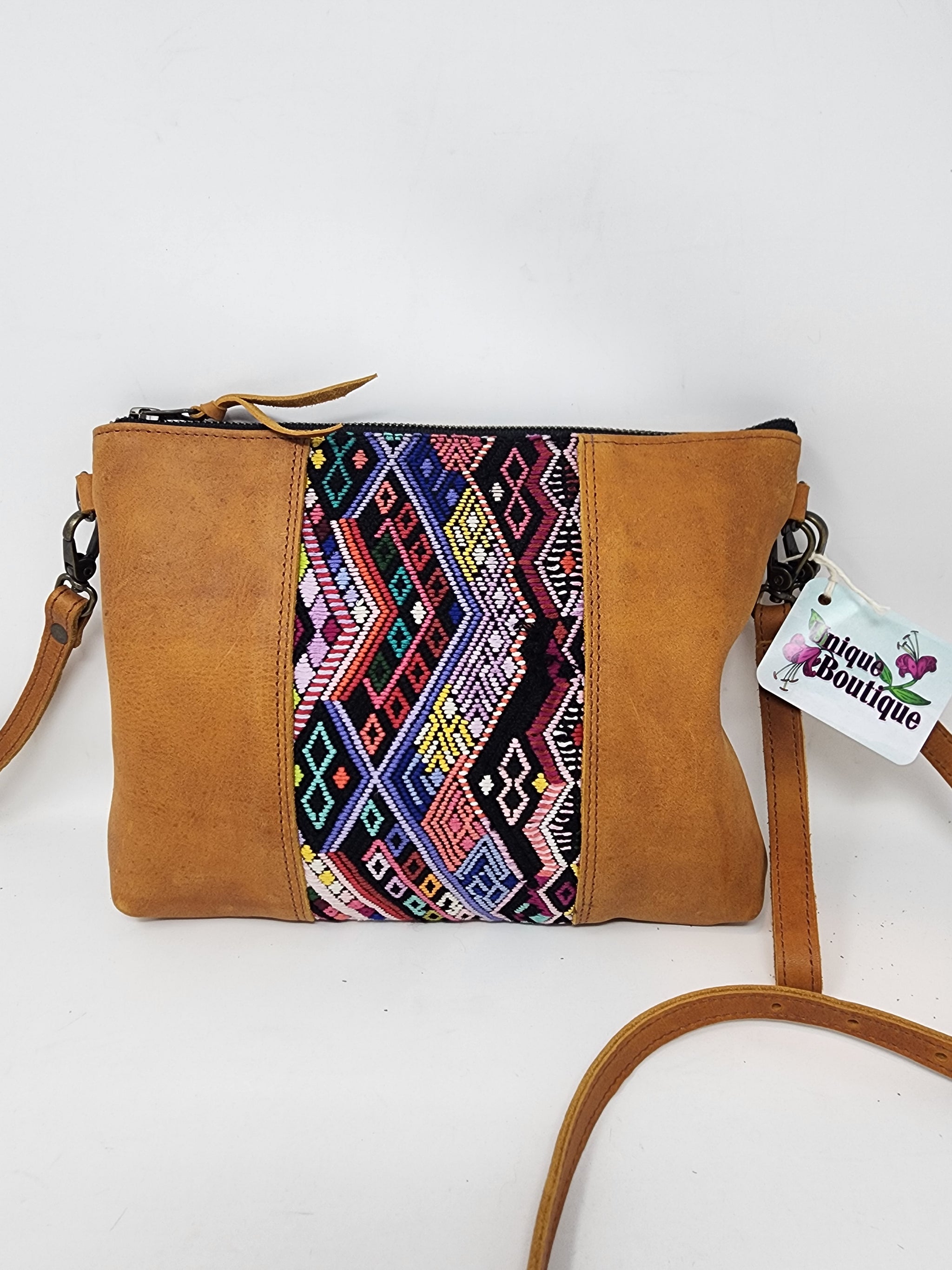 MUNECA CROSSBODY CONVERTIBLE BAG – Uniqueboutiqueimports
