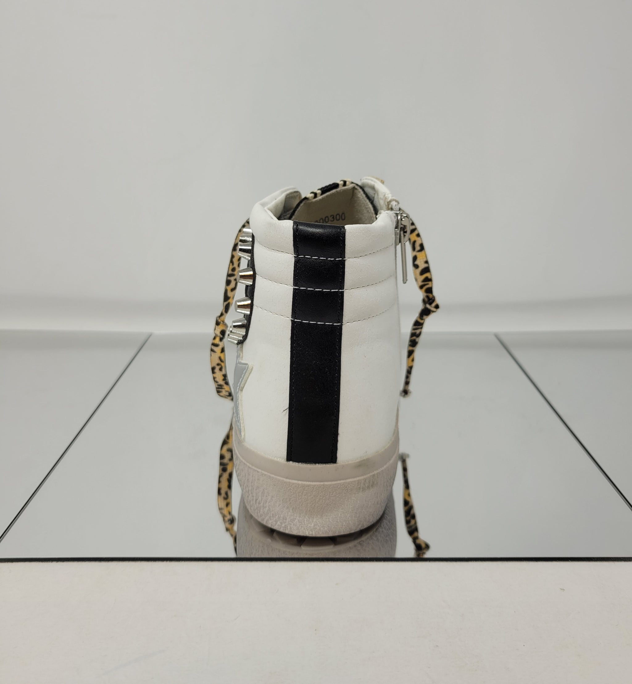 THE RIRI FASHION SHOE – Uniqueboutiqueimports