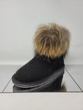 ROCCO BOOT 2 COLORS AVALIABLE