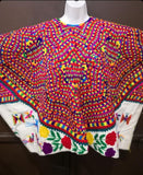 CEREMONIAL HUIPIL