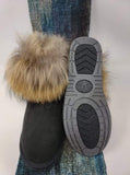 ROCCO BOOT 2 COLORS AVALIABLE