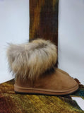 ROCCO BOOT 2 COLORS AVALIABLE